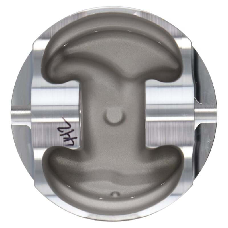 Wiseco Chevy 360 4.020in Bore 1.225in CH 13.00 CC Piston Set - K0139X2