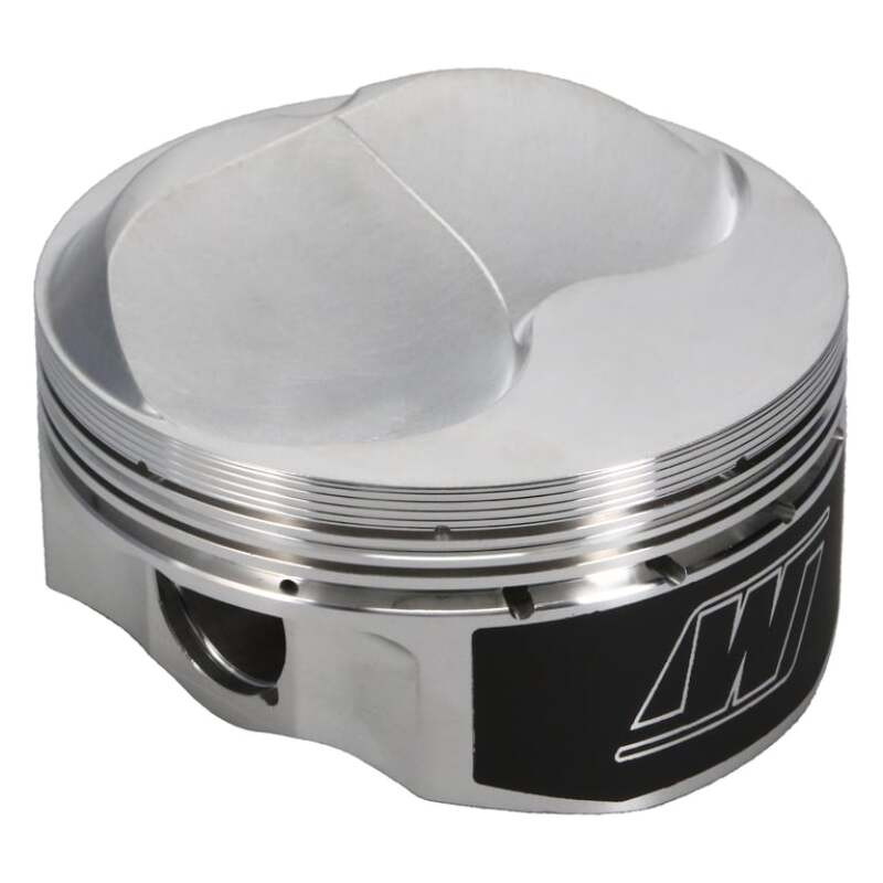Wiseco Chevy 360 4.030in Bore 1.225in CH 13.00 CC Piston Set - K0139X3