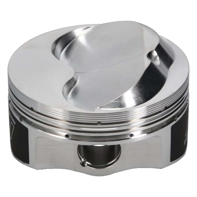 Wiseco Chevy 360 4.030in Bore 1.225in CH 13.00 CC Piston Set - K0139X3