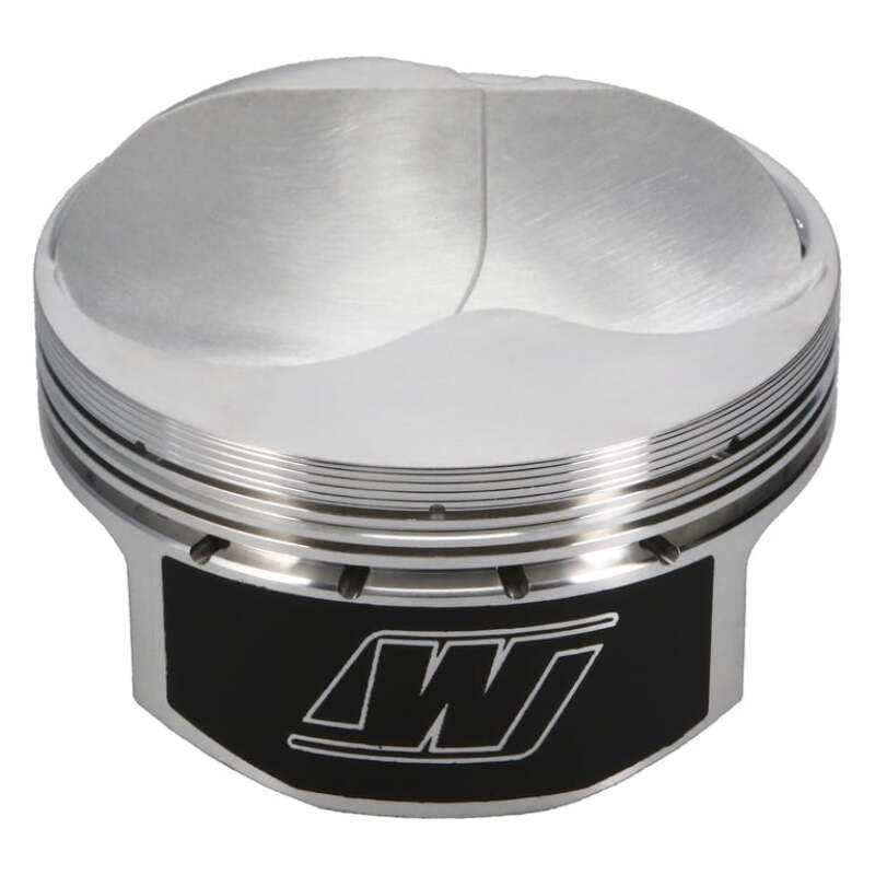 Wiseco Chevy 360 4.030in Bore 1.225in CH 13.00 CC Piston Set - K0139X3