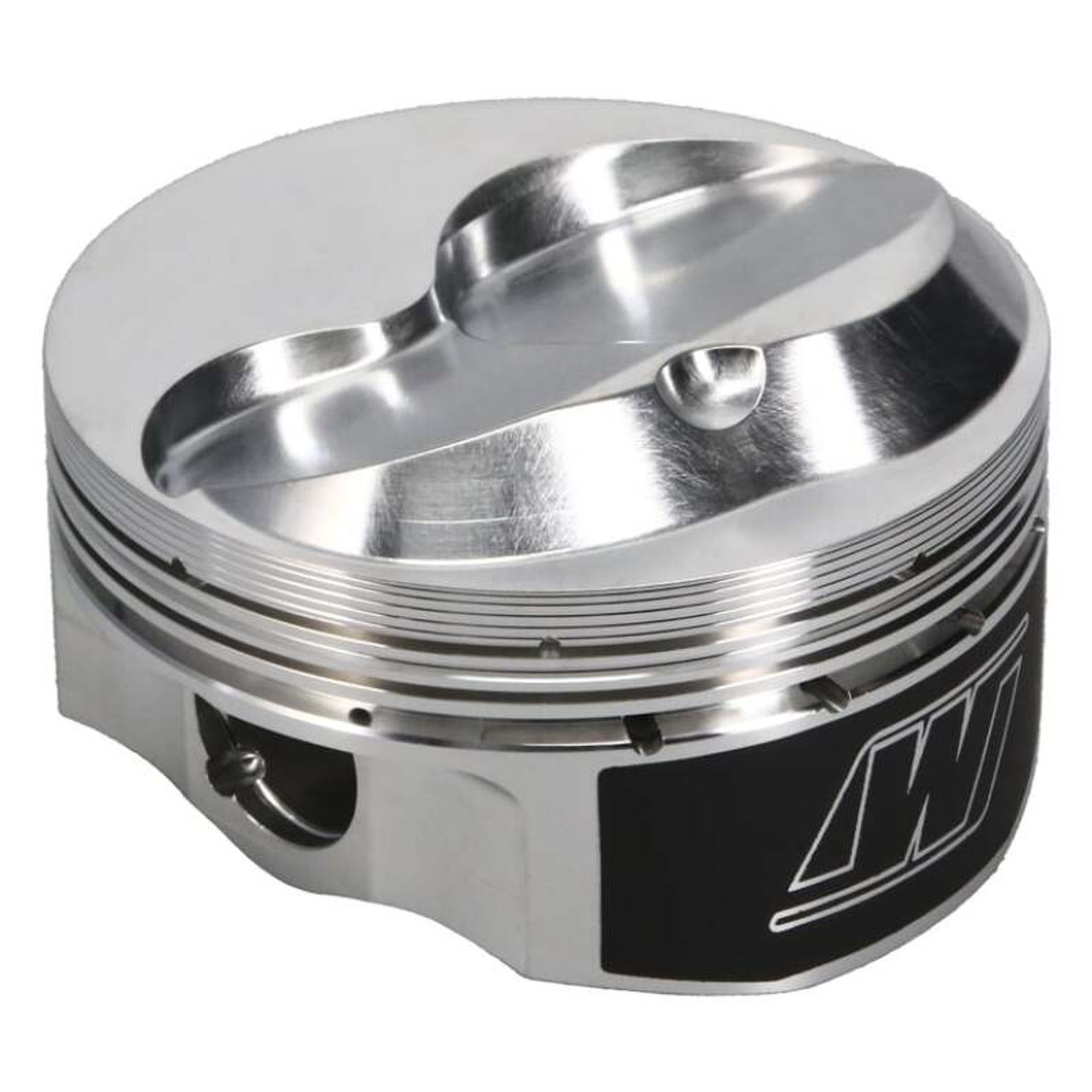 Wiseco Chevy 360 4.035in Bore 1.225in CH 13.00 CC Piston Set - K0139X35