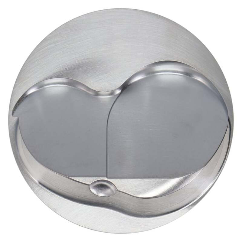 Wiseco Chevy 360 4.035in Bore 1.225in CH 13.00 CC Piston Set - K0139X35