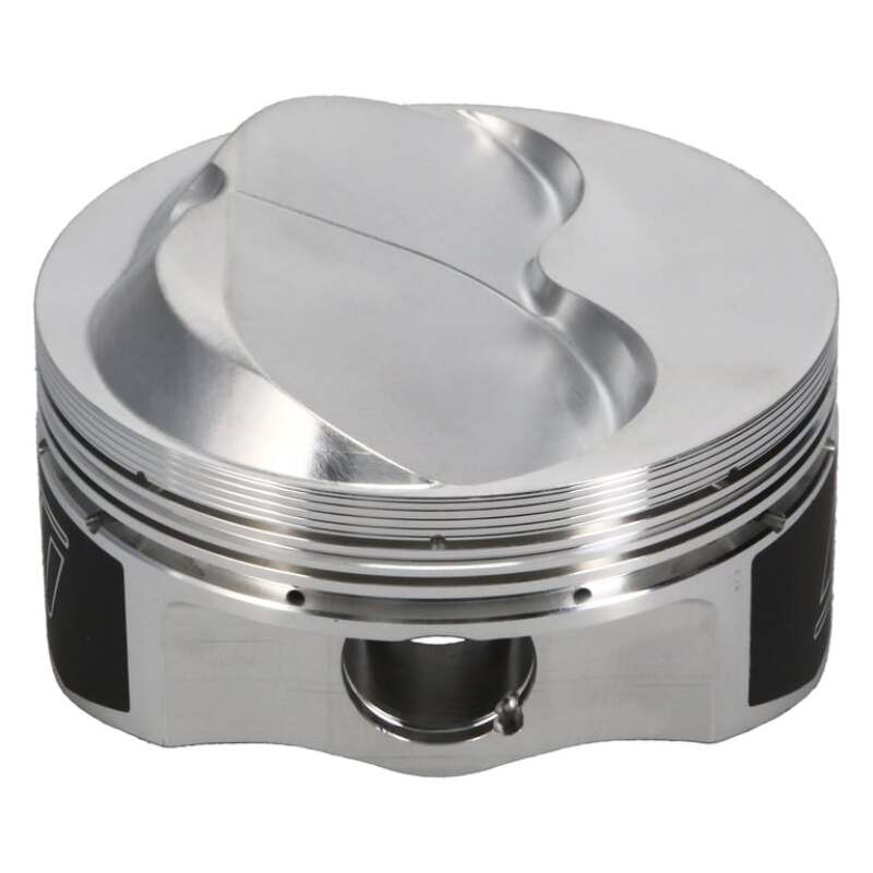 Wiseco Chevy 360 4.040in Bore 1.225in CH 13.00 CC Piston Set - K0139X4