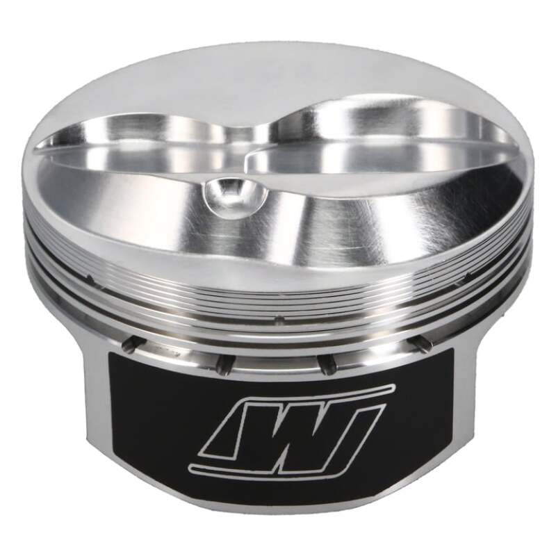 Wiseco Chevy 360 4.060in Bore 1.225in CH 13.00 CC Piston Set - K0139X6