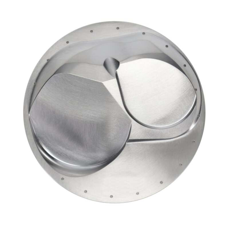 Wiseco Chevy Big Block 4.625in Bore 1.270in CH 28.00 CC Piston Set - K0157B125