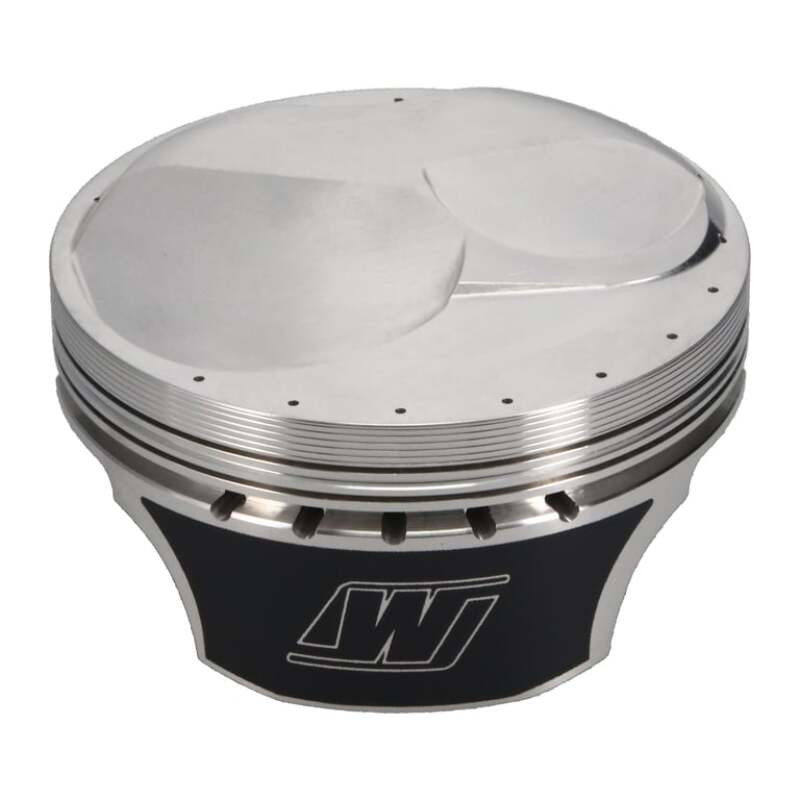 Wiseco Chevy Big Block 4.605in Bore 1.120in CH 23.00 CC Piston Set - K0159B105