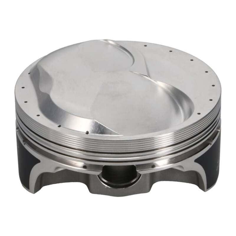 Wiseco Chevy Big Block 4.615in Bore 1.120in CH 23.00 CC Piston Set - K0159B115