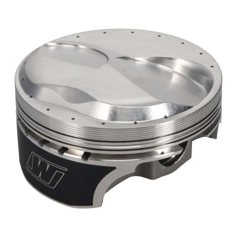 Wiseco Chevy Big Block 4.625in Bore 1.120in CH 23.00 CC Piston Set - K0159B125