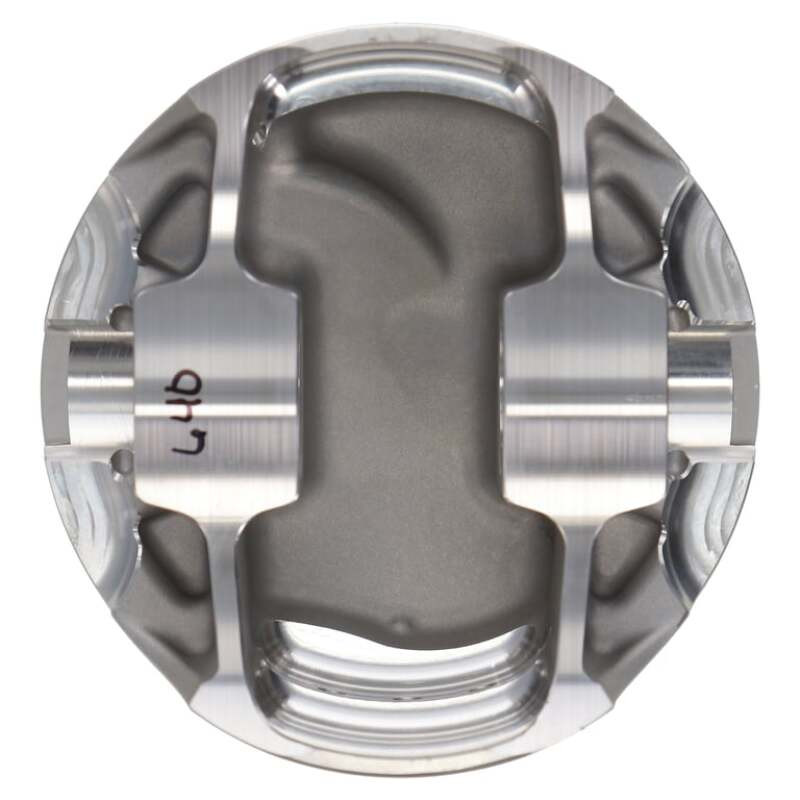 Wiseco Chevy Big Block 4.625in Bore 1.120in CH 23.00 CC Piston Set - K0159B125