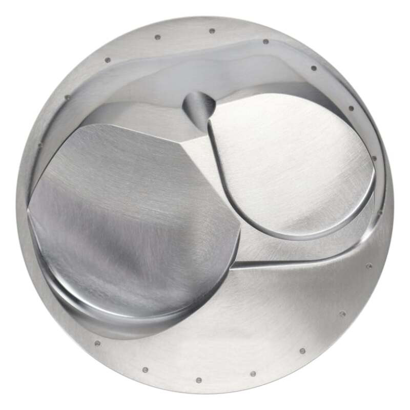 Wiseco Chevy Big Block 4.605in Bore 1.060in CH 28.00 CC Piston Set - K0160B105