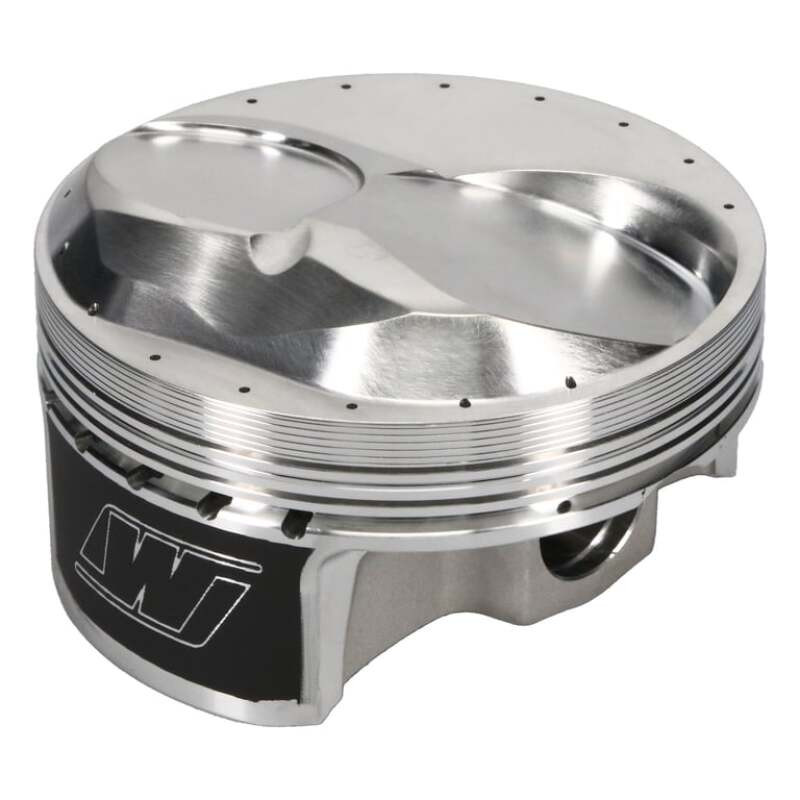 Wiseco Chevy Big Block 4.610in Bore 1.060in CH 28.00 CC Piston Set - K0160B110