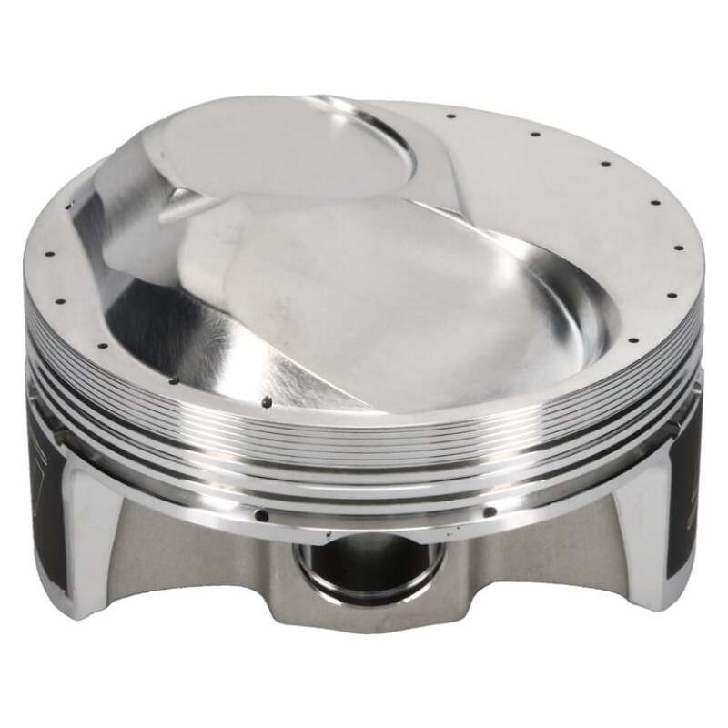 Wiseco Chevy Big Block 4.610in Bore 1.060in CH 28.00 CC Piston Set - K0160B110