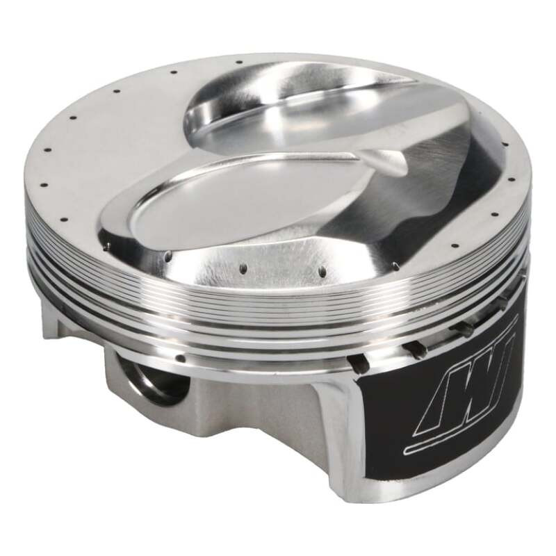 Wiseco Chevy Big Block 4.610in Bore 1.060in CH 28.00 CC Piston Set - K0160B110