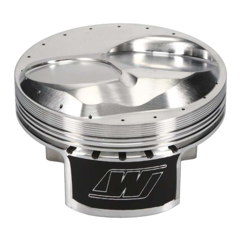 Wiseco Chevy Big Block 4.615in Bore 1.060in CH 28.00 CC Piston Set - K0160B115