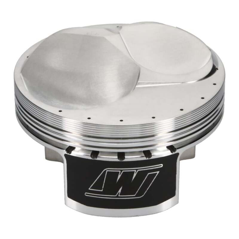 Wiseco Chevy Big Block 4.625in Bore 1.060in CH 28.00 CC Piston Set - K0160B125