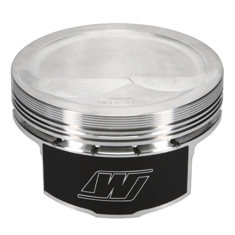 Wiseco Ford Small Block 302/351 Windsor 4.040in Bore 3.400in Stroke -14cc Dish Piston Kit - K0161X4