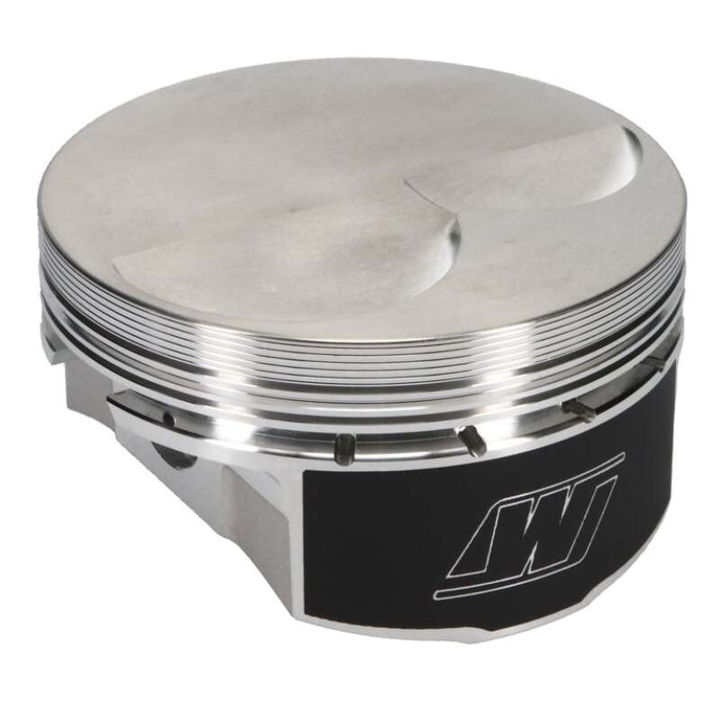 Wiseco Ford Small Block 302 4.155in Bore 1.090in CH -7.50 CC Piston Set - K0164X155