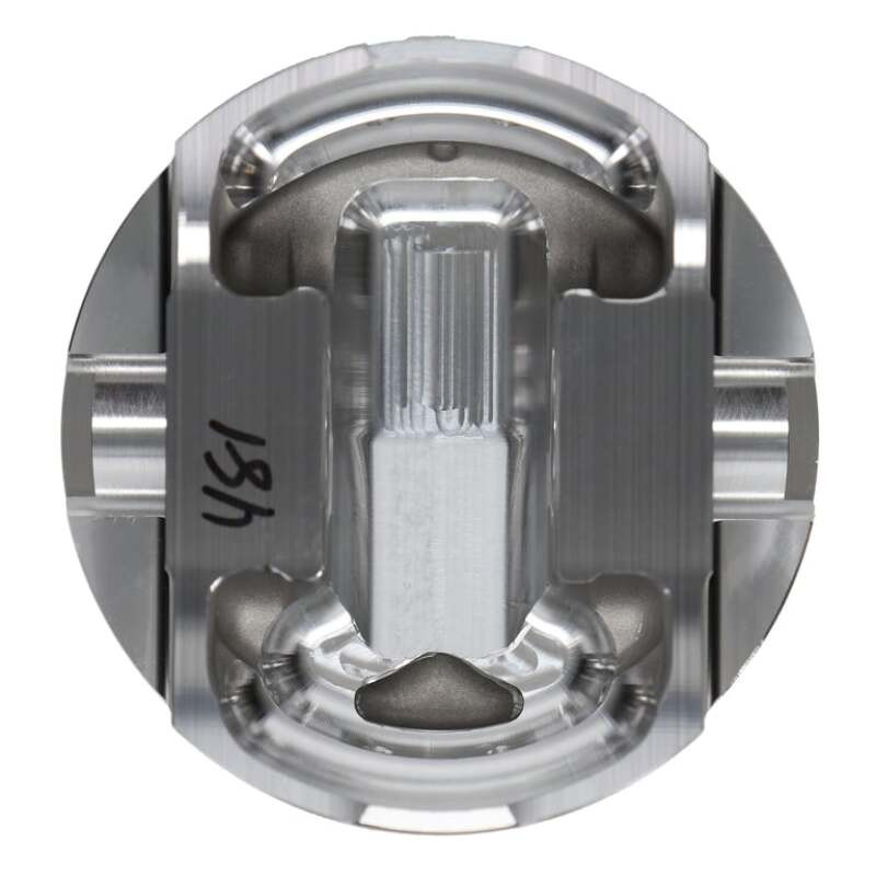 Wiseco Ford Small Block 302 4.155in Bore 1.090in CH -7.50 CC Piston Set - K0164X155