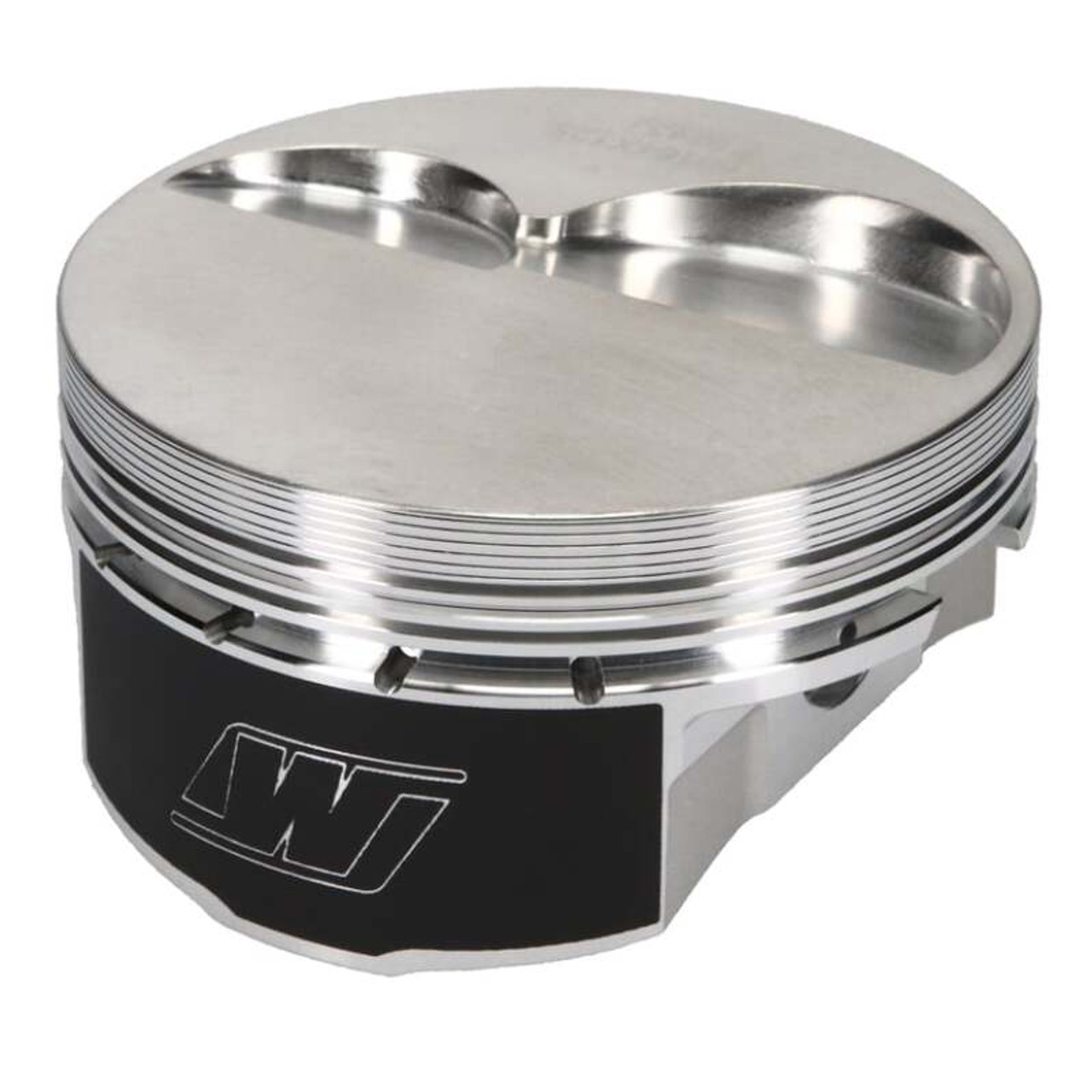 Wiseco Ford Small Block 302 4.030in Bore 1.090in CH -7.50 CC Piston Set - K0164X3