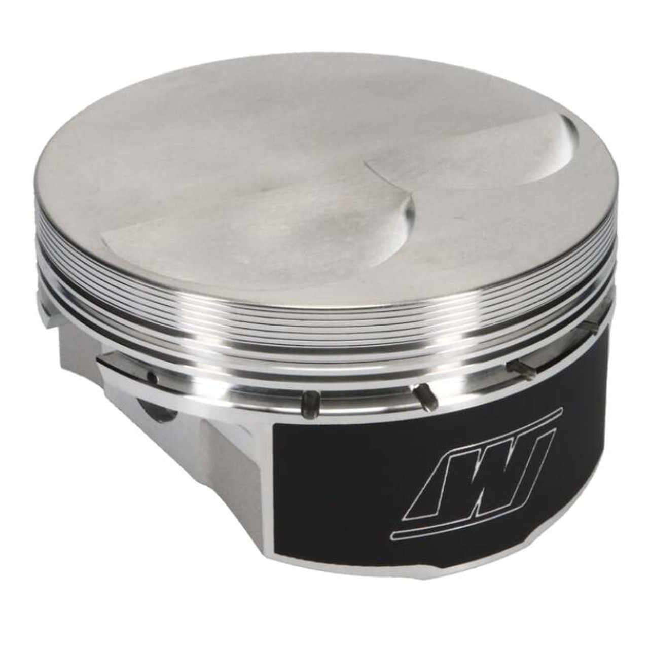 Wiseco Ford Small Block 302 4.030in Bore 1.090in CH -7.50 CC Piston Set - K0164X3