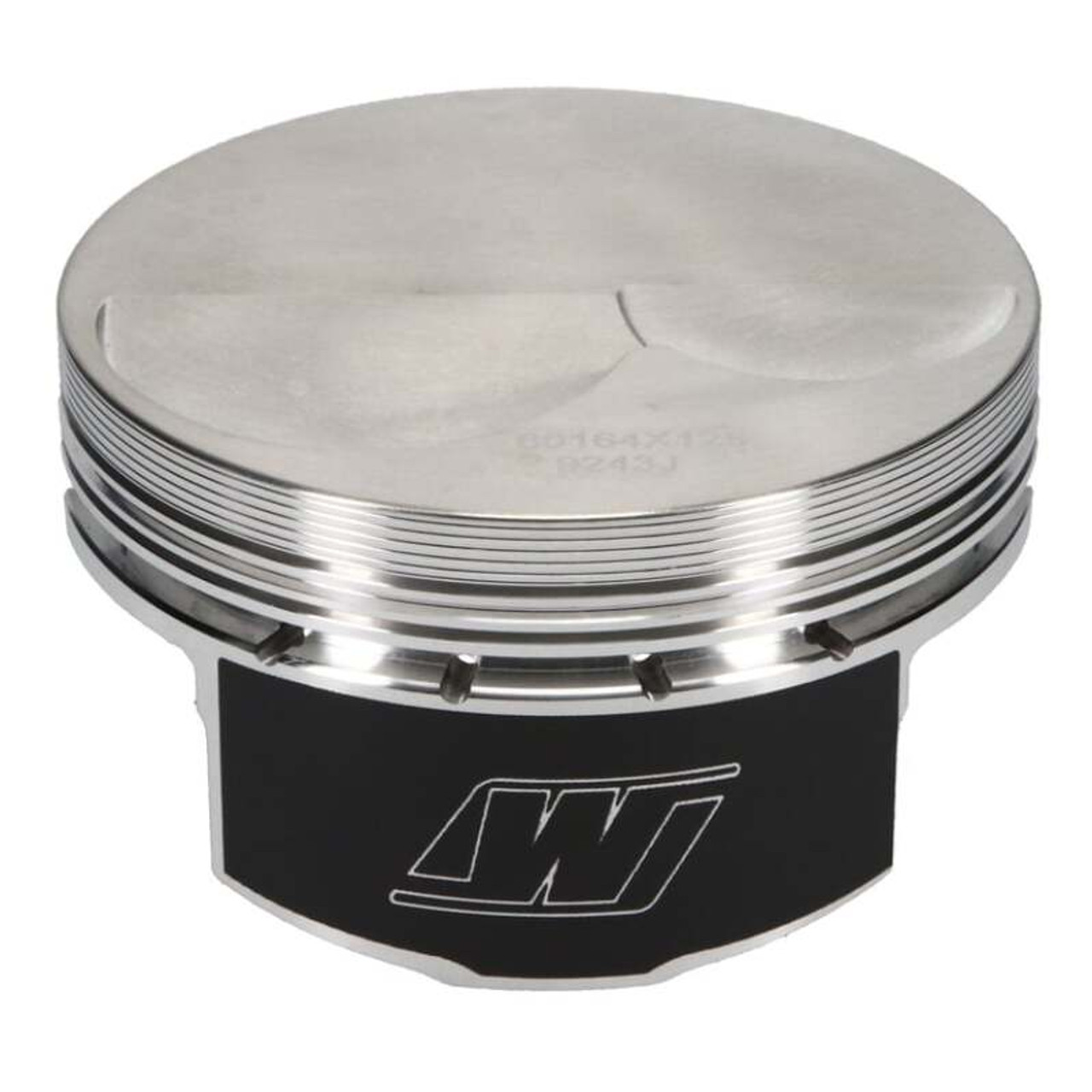 Wiseco Ford Small Block 302 4.030in Bore 1.090in CH -7.50 CC Piston Set - K0164X3