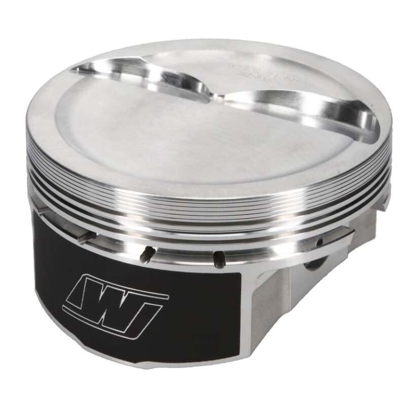 Wiseco Ford Small Block 302 4.155in Bore 1.165n CH -17.00 CC Piston Set - K0168X155