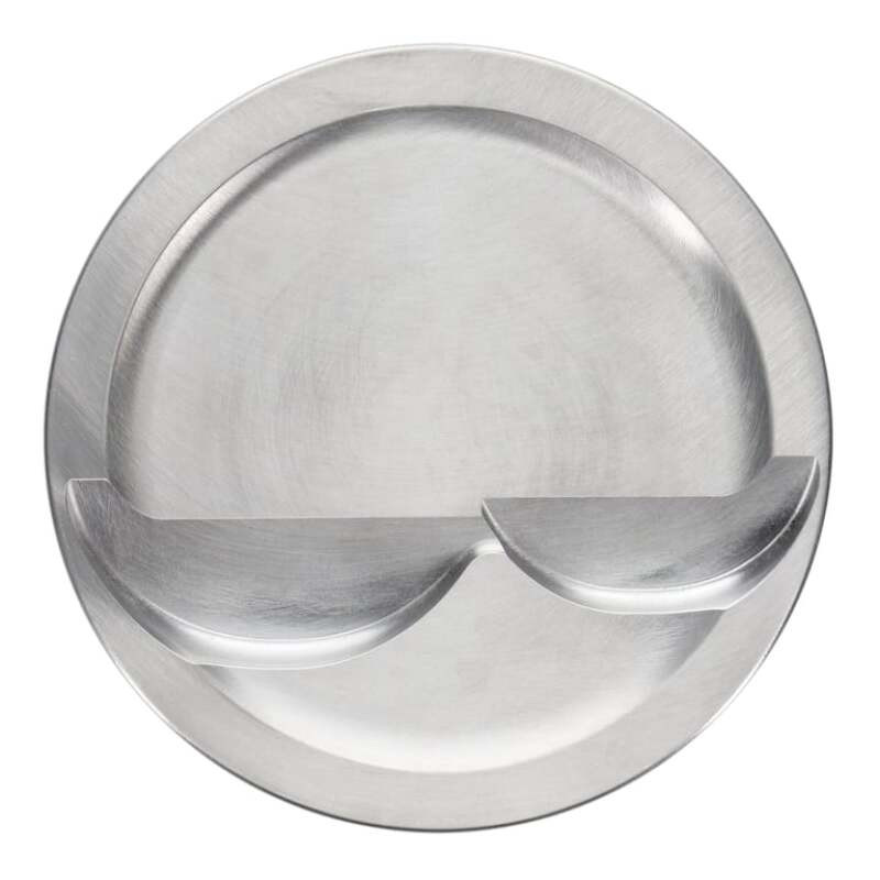 Wiseco Ford Small Block 302 4.155in Bore 1.165n CH -17.00 CC Piston Set - K0168X155