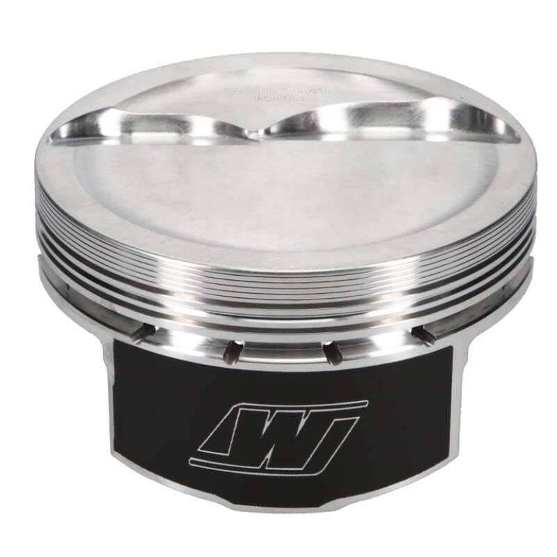 Wiseco Ford Small Block 302 4.155in Bore 1.165n CH -17.00 CC Piston Set - K0168X155