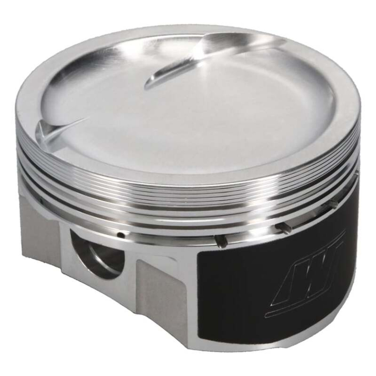 Wiseco Ford Small Block 302 4.040in Bore 1.280in CH -20.00 CC Piston Set - K0169X4