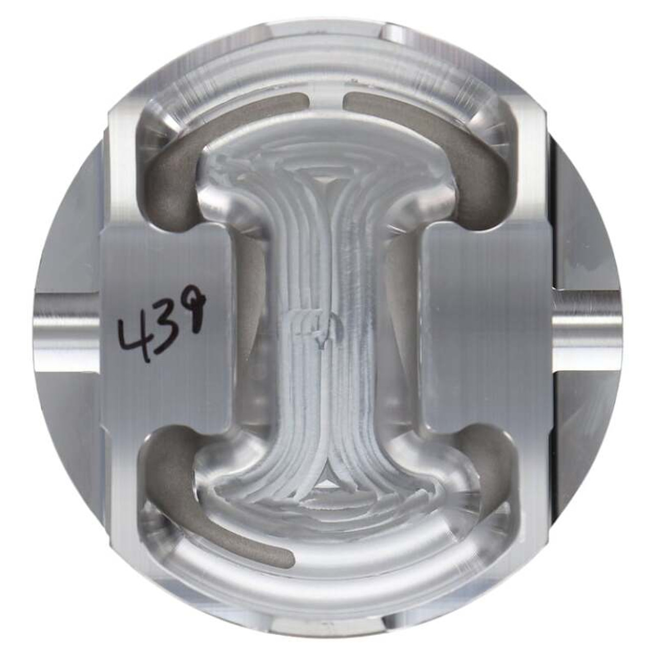 Wiseco Ford Small Block 302 4.040in Bore 1.280in CH -20.00 CC Piston Set - K0169X4