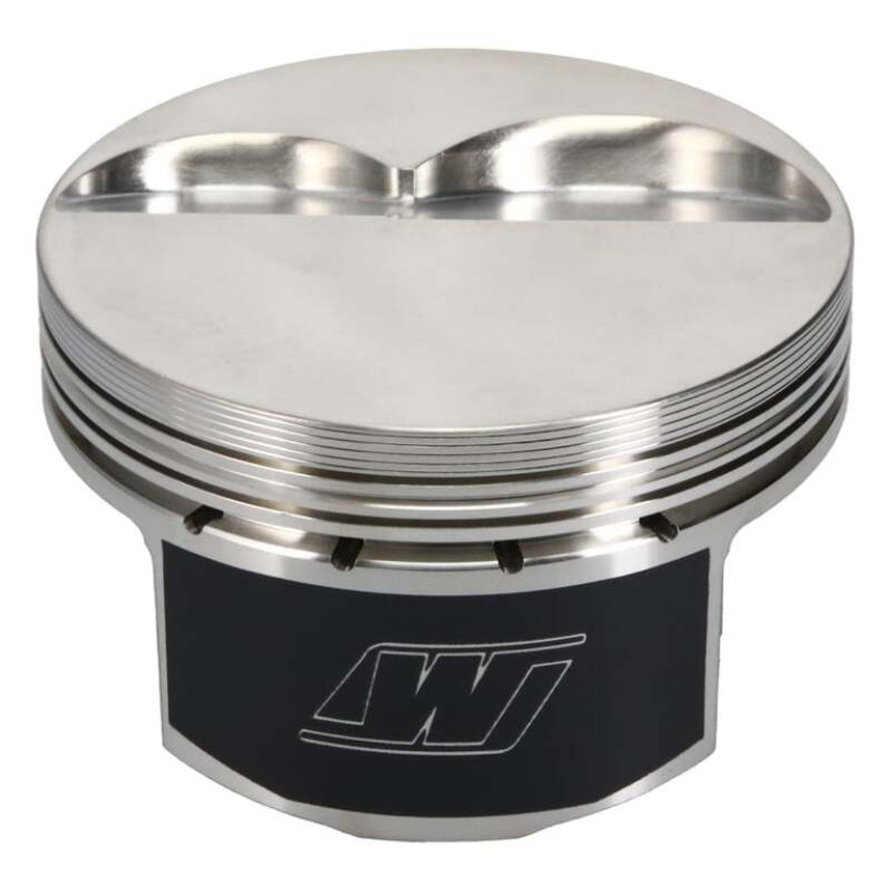 Wiseco Ford Small Block 302 4.030in Bore 1.280in CH -9.00 CC Piston Set - K0172X3