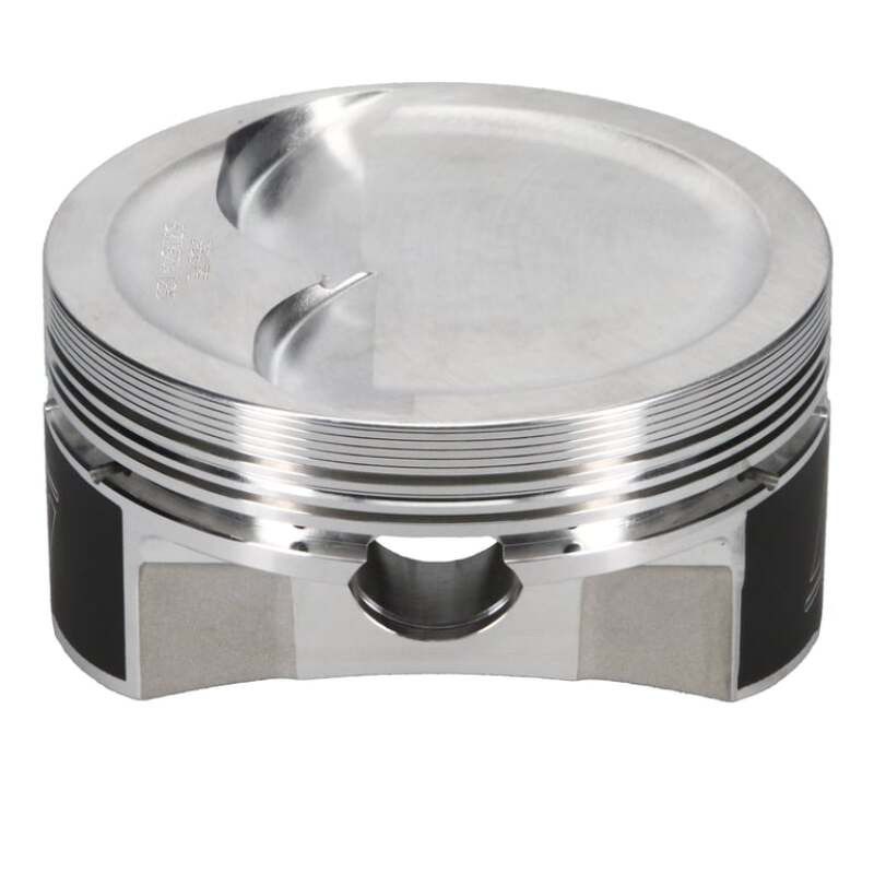 Wiseco Ford Small Block 302 4.125in Bore 1.280in CH -32.00 CC Piston Set - K0174X125