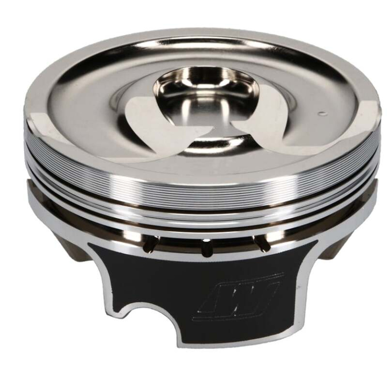 Wiseco Chevy LT1 Piston Set - 4.075in. Bore - 1.115 in. Comp. Height - 0.927in. Pin Diameter - 8pc - K0234X1