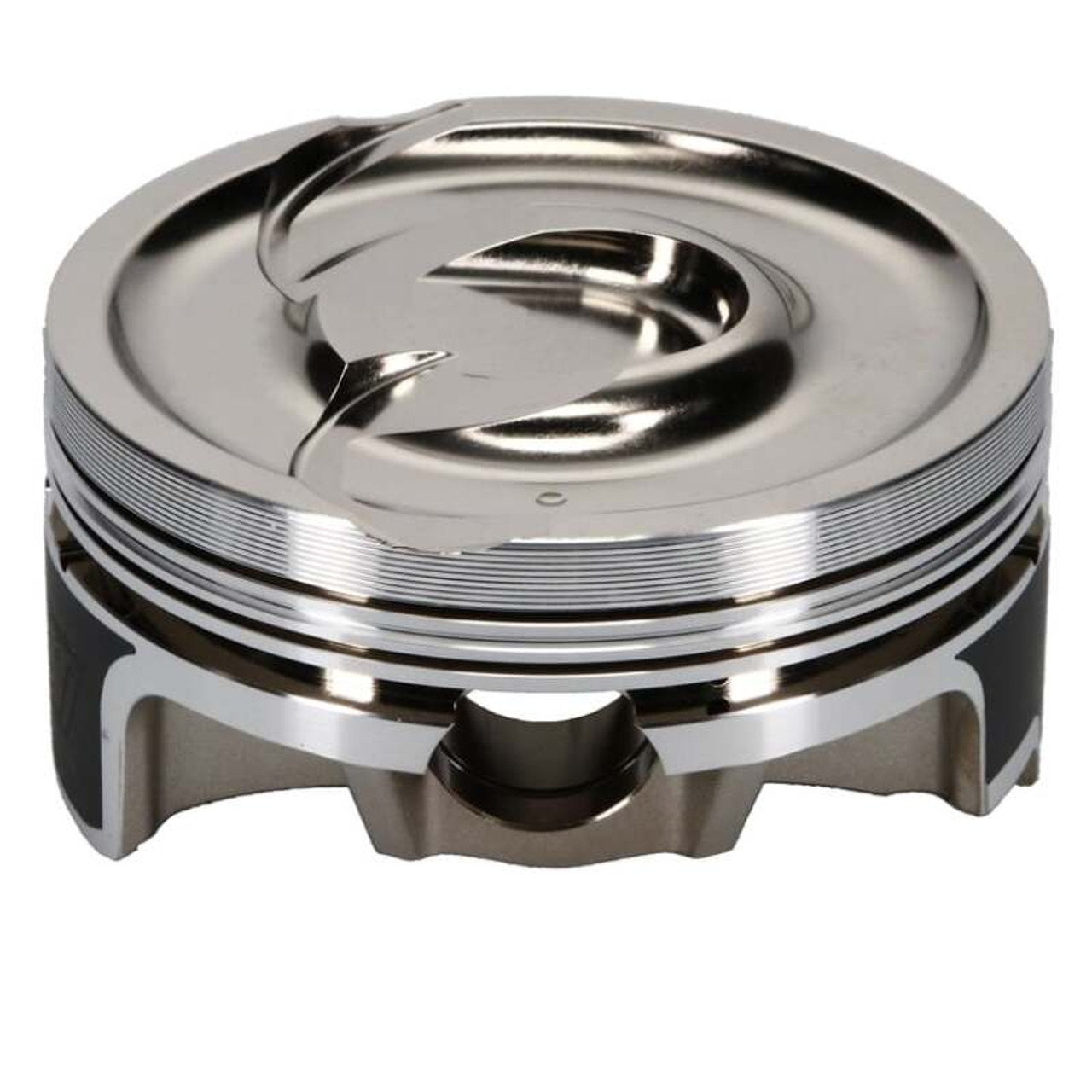 Wiseco Chevy LT1 Piston Set - 4.075in. Bore - 1.115 in. Comp. Height - 0.927in. Pin Diameter - 8pc - K0234X1