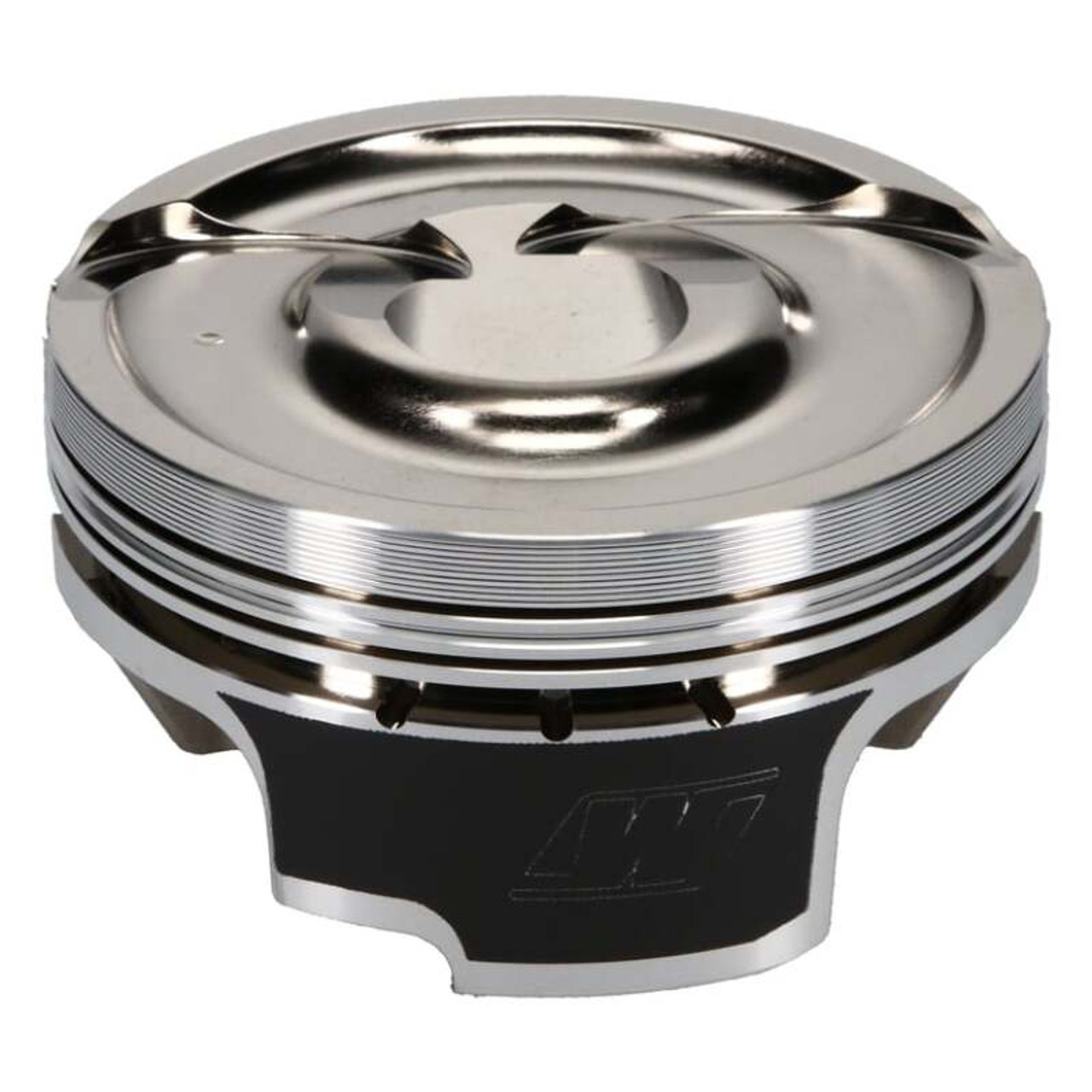 Wiseco Chevy LT1 Piston Set - 4.075in. Bore - 1.115 in. Comp. Height - 0.927in. Pin Diameter - 8pc - K0234X1