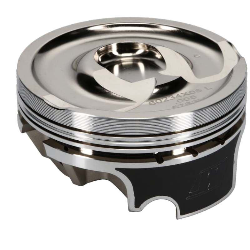 Wiseco Chevy LT1 6.2L 4.070in Bore 11.7:1 CR 1.115 CH Piston Kit - Set of 8 - K0235X05