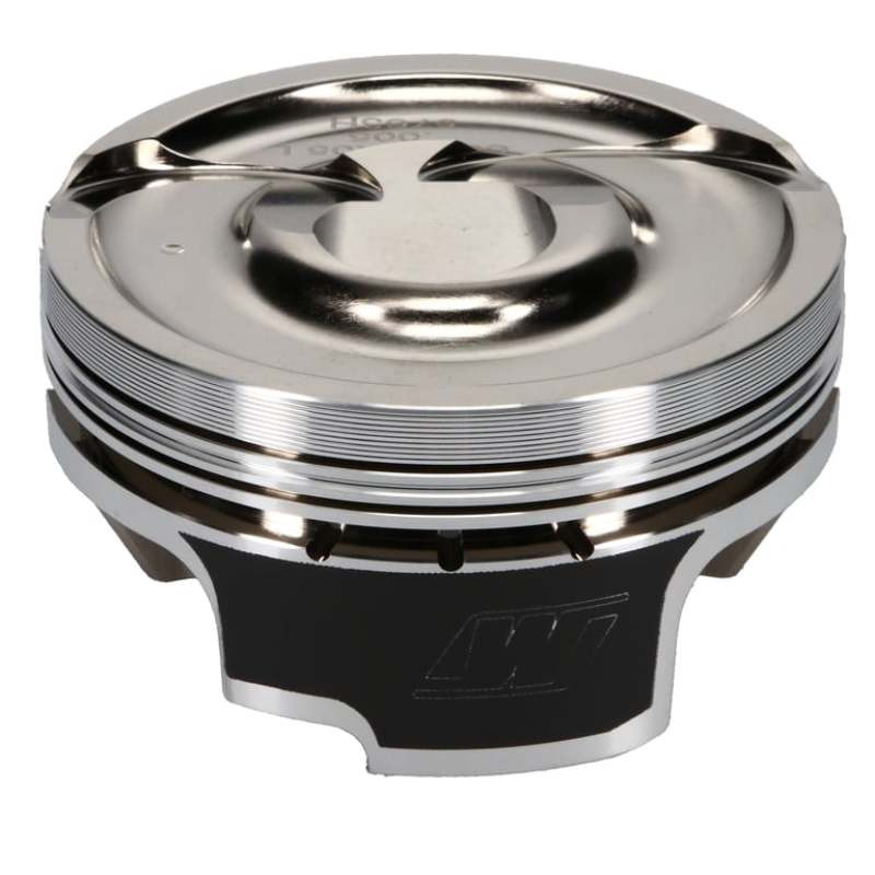 Wiseco Chevy LT1 6.2L 4.070in Bore 11.7:1 CR 1.115 CH Piston Kit - Set of 8 - K0235X05