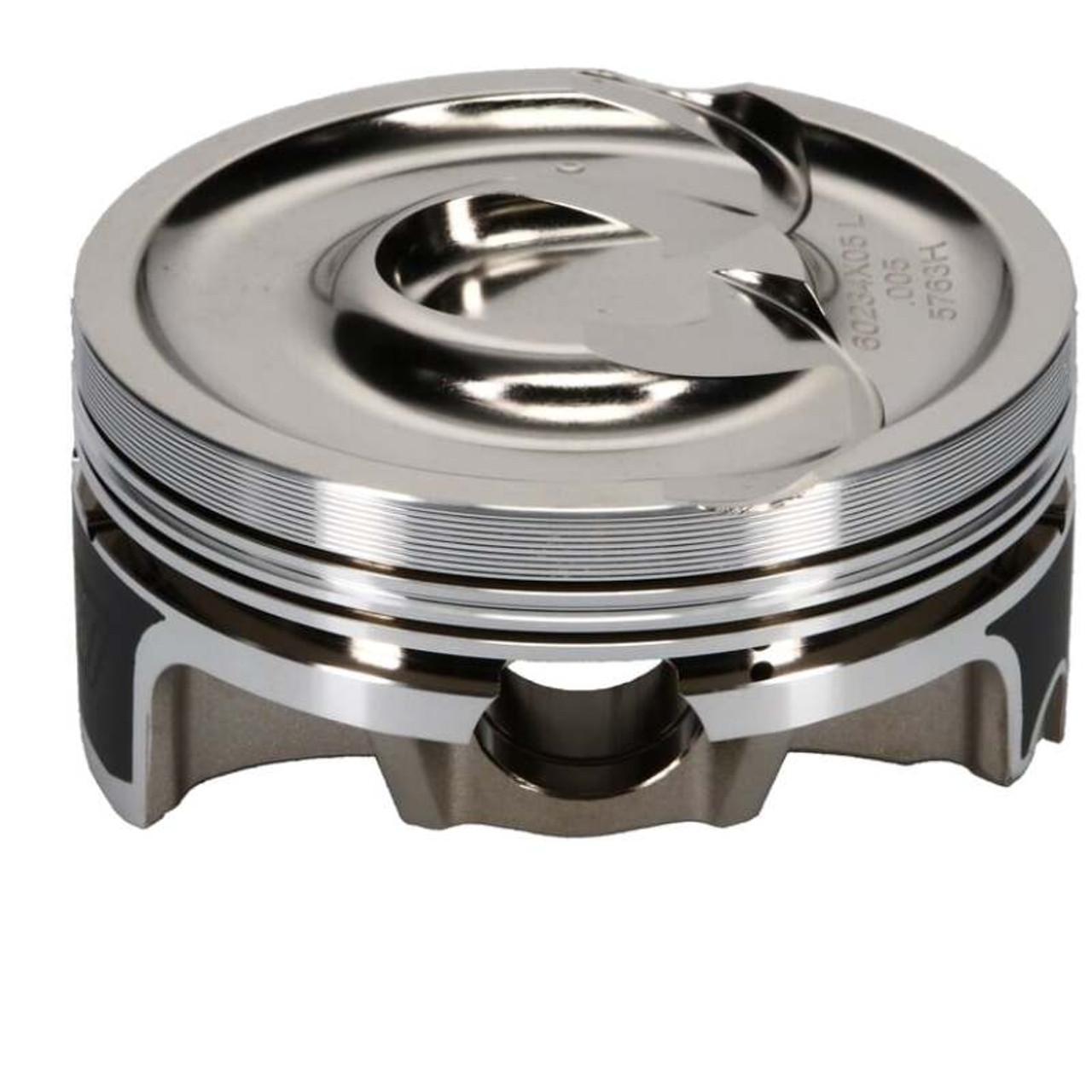 Wiseco Chevy LT1 6.2L 4.125in Bore 11.7:1 CR 1.115 CH Piston Kit - Set of 8 - K0235X6