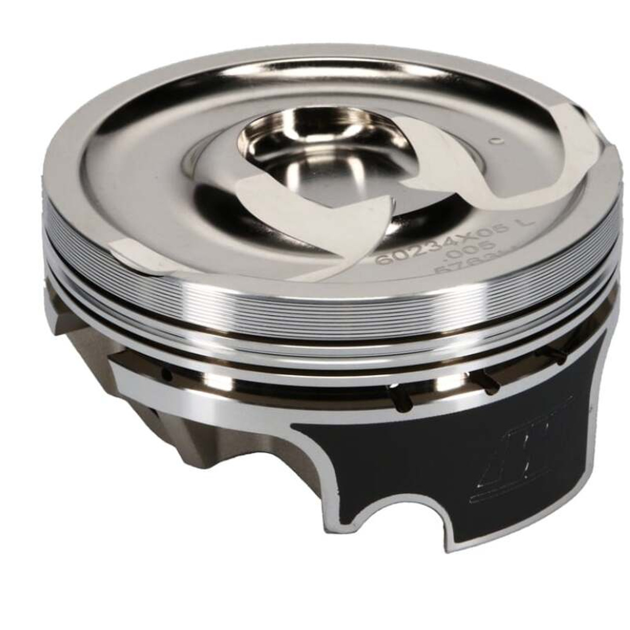 Wiseco Chevy LT1 6.2L 4.125in Bore 11.7:1 CR 1.115 CH Piston Kit - Set of 8 - K0235X6