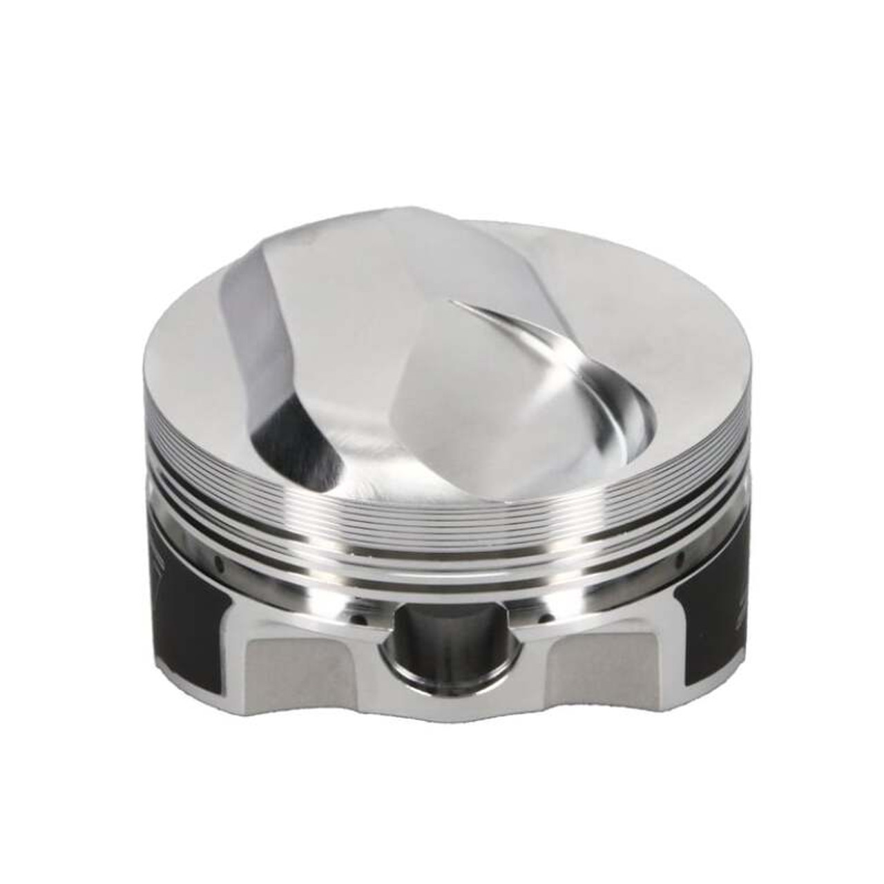 Wiseco Chevy Big Block 4.155in Bore 1.760in CH 15.00 CC Piston Set - K0238A3