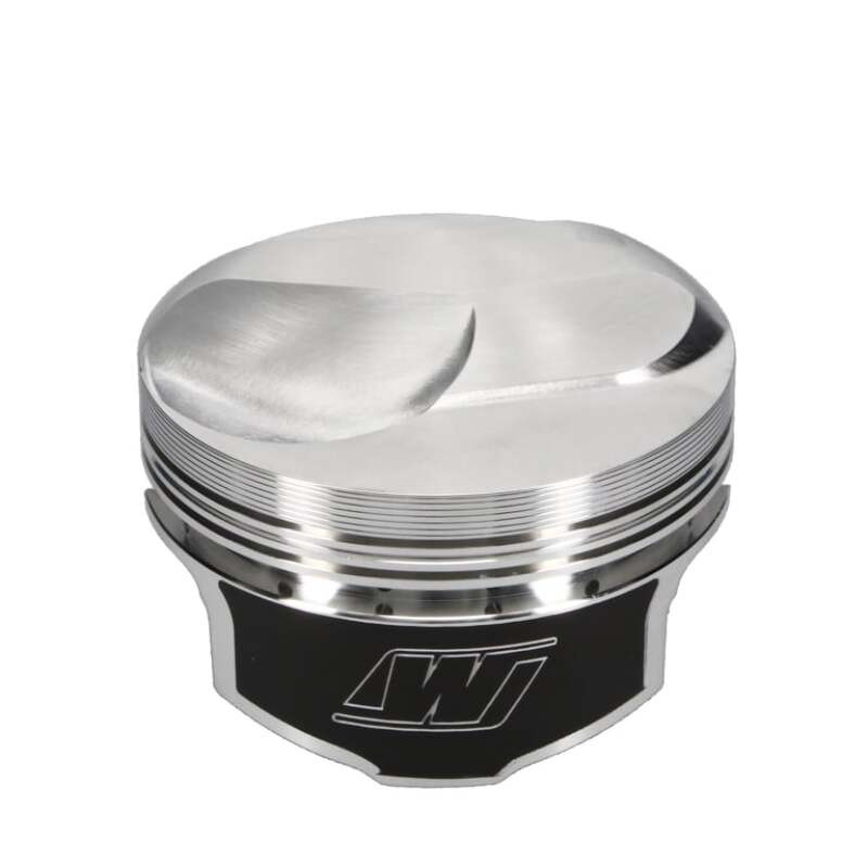 Wiseco Chevy Big Block 4.125in Bore 1.760in CH 15.00 CC Piston Set - K0238AS
