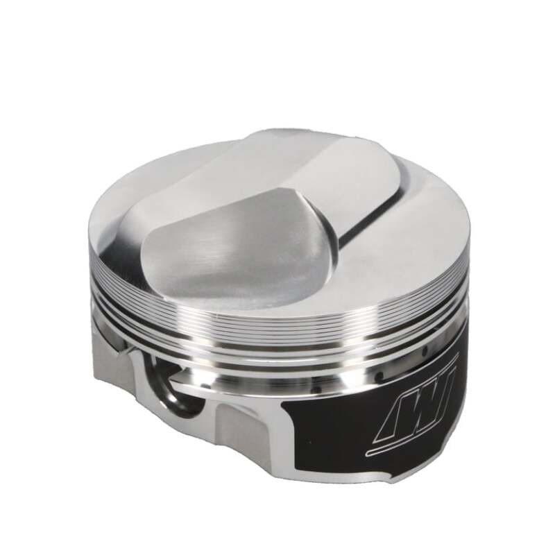 Wiseco Chevy Big Block 4.125in Bore 1.760in CH 15.00 CC Piston Set - K0238AS