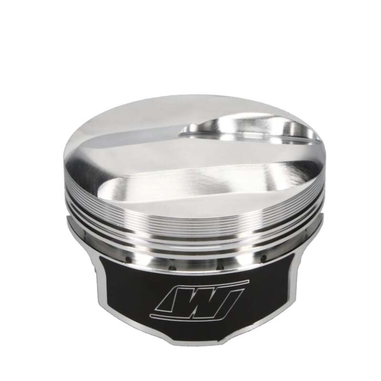 Wiseco Chevy Big Block 4.125in Bore 1.760in CH 15.00 CC Piston Set - K0238AS