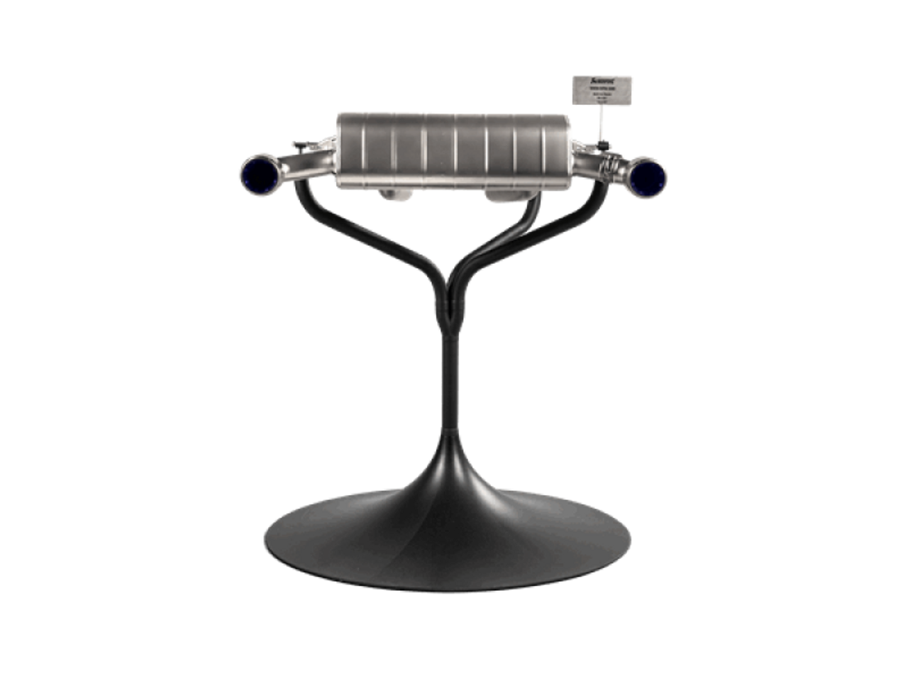 Akrapovic Car Tree Toyota Supra / BMW Z4 M40i - P-CM-CT22