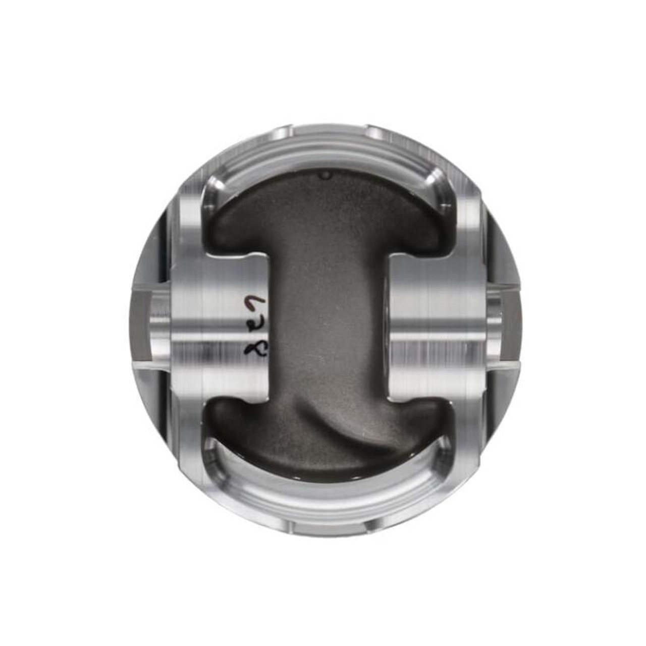 Wiseco Chevy Big Block 4.320in Bore 1.760in CH 34.00 CC Piston Set - K0239A7