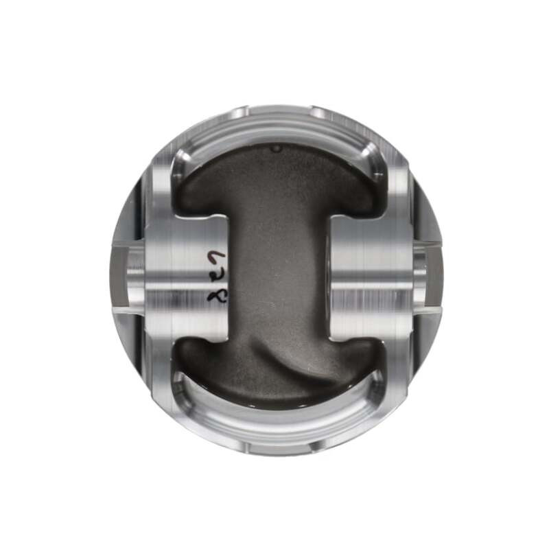 Wiseco Chevy Big Block 4.350in Bore 1.395in CH 32.00 CC Piston Set - K0241A100