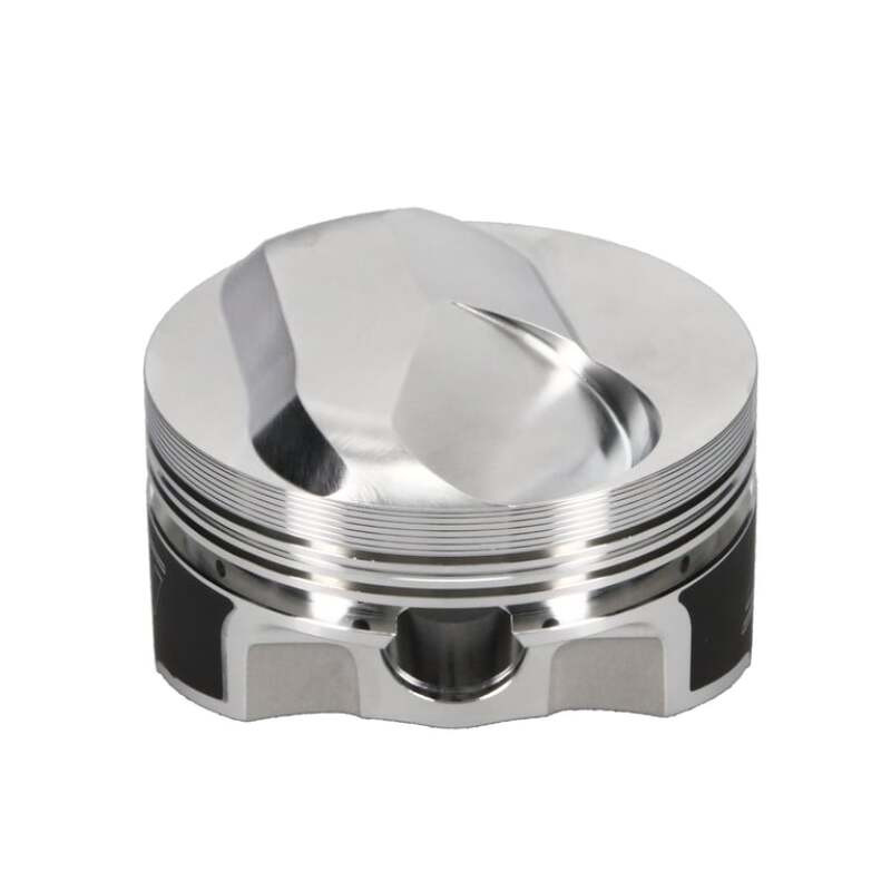 Wiseco Chevy Big Block 4.320in Bore 1.270in CH 45.00 CC Piston Set - K0244A7