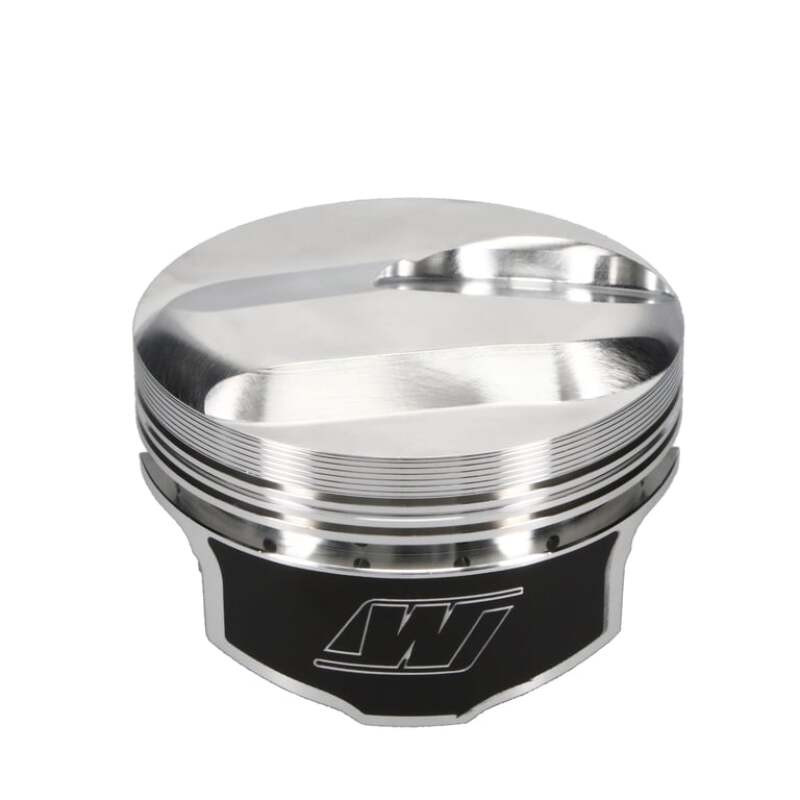 Wiseco Chevy Big Block 4.320in Bore 1.270in CH 45.00 CC Piston Set - K0244A7