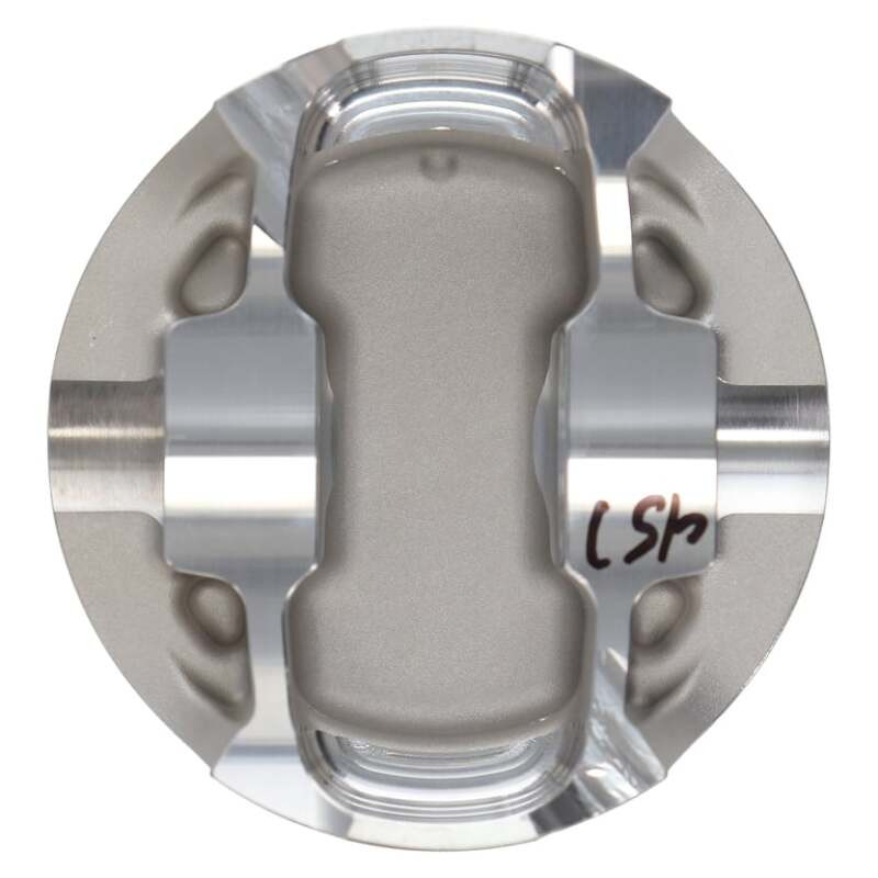 Wiseco Chevy L83 3.790in 1.319in CH -8.50 CC Piston Set - K0378X1