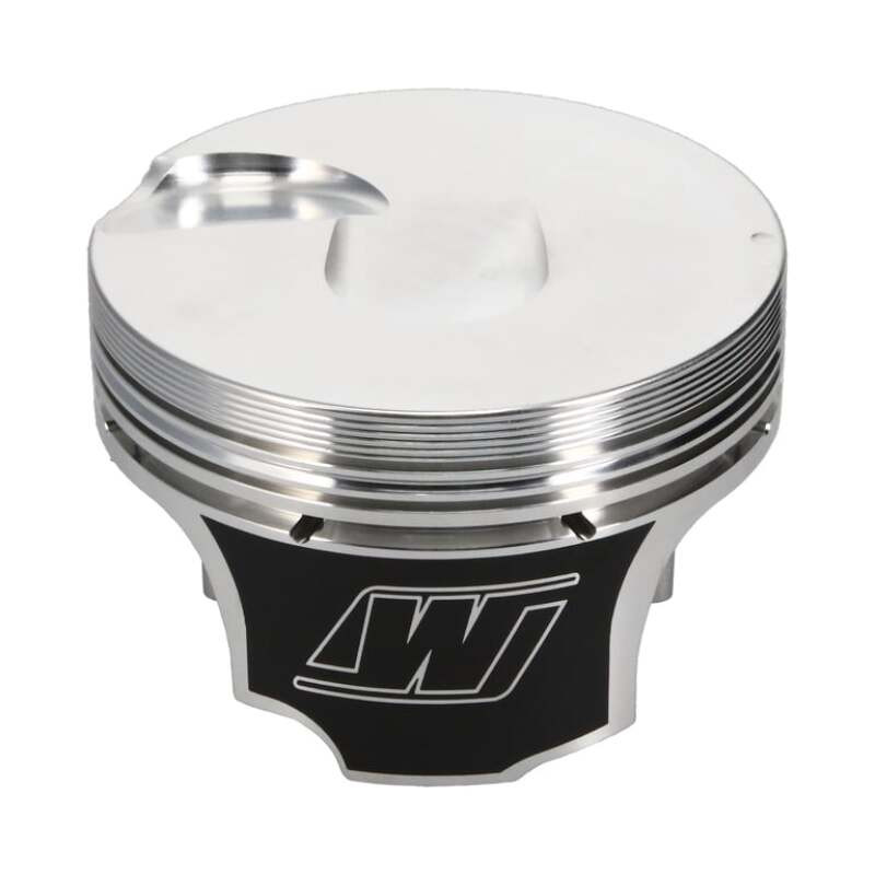 Wiseco Chevy L83 3.780in 1.319in CH -8.50 CC Piston Set - K0378XS